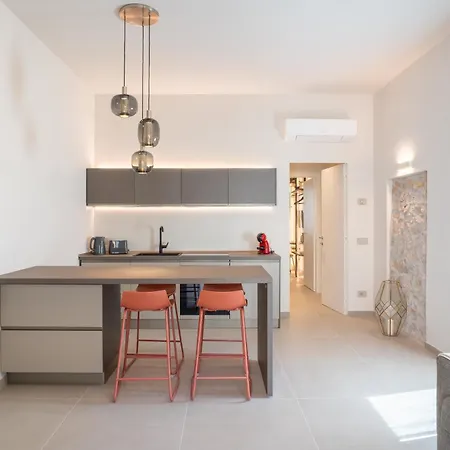Colombo1 Design Apartamento Manerba del Garda