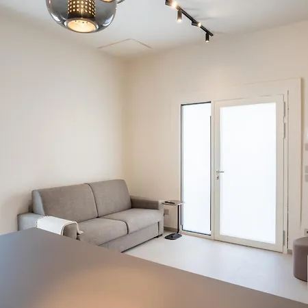 Apartamento Colombo1 Design