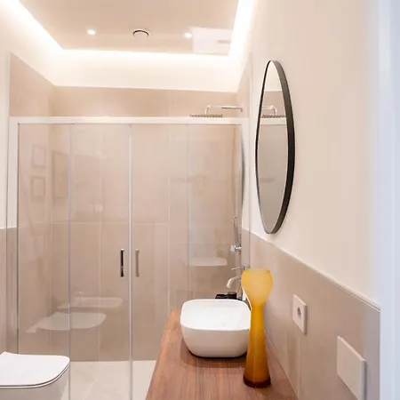 Apartment Colombo1 Design Manerba del Garda