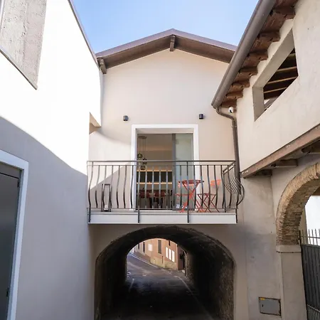 Colombo1 Design Apartment Manerba del Garda