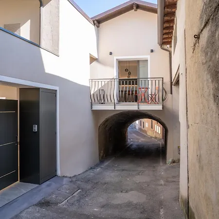 Colombo1 Design Apartment Manerba del Garda
