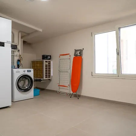 Apartman Colombo1 Design *