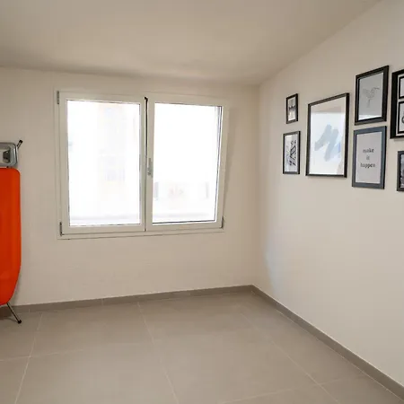 Apartment Colombo1 Design Manerba del Garda